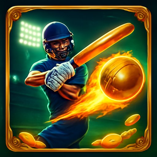 DHK678 Cricket Scorecard