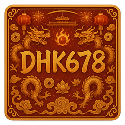 DHK678 logo